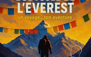 Escape game – L’Odyssée de l’Everest_Combloux © Kimic Events