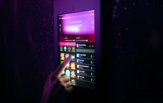 Karaoké Privatif © Alti Arena