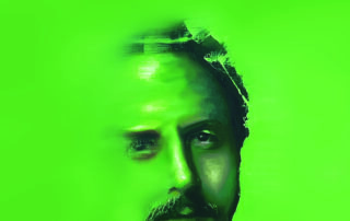 Julien Bensé © A Thou Bout d’ Chant