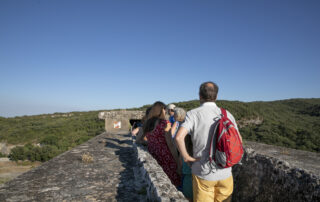 Visite commentée – La Grande Odyssée spécial fêtes © EPCC
