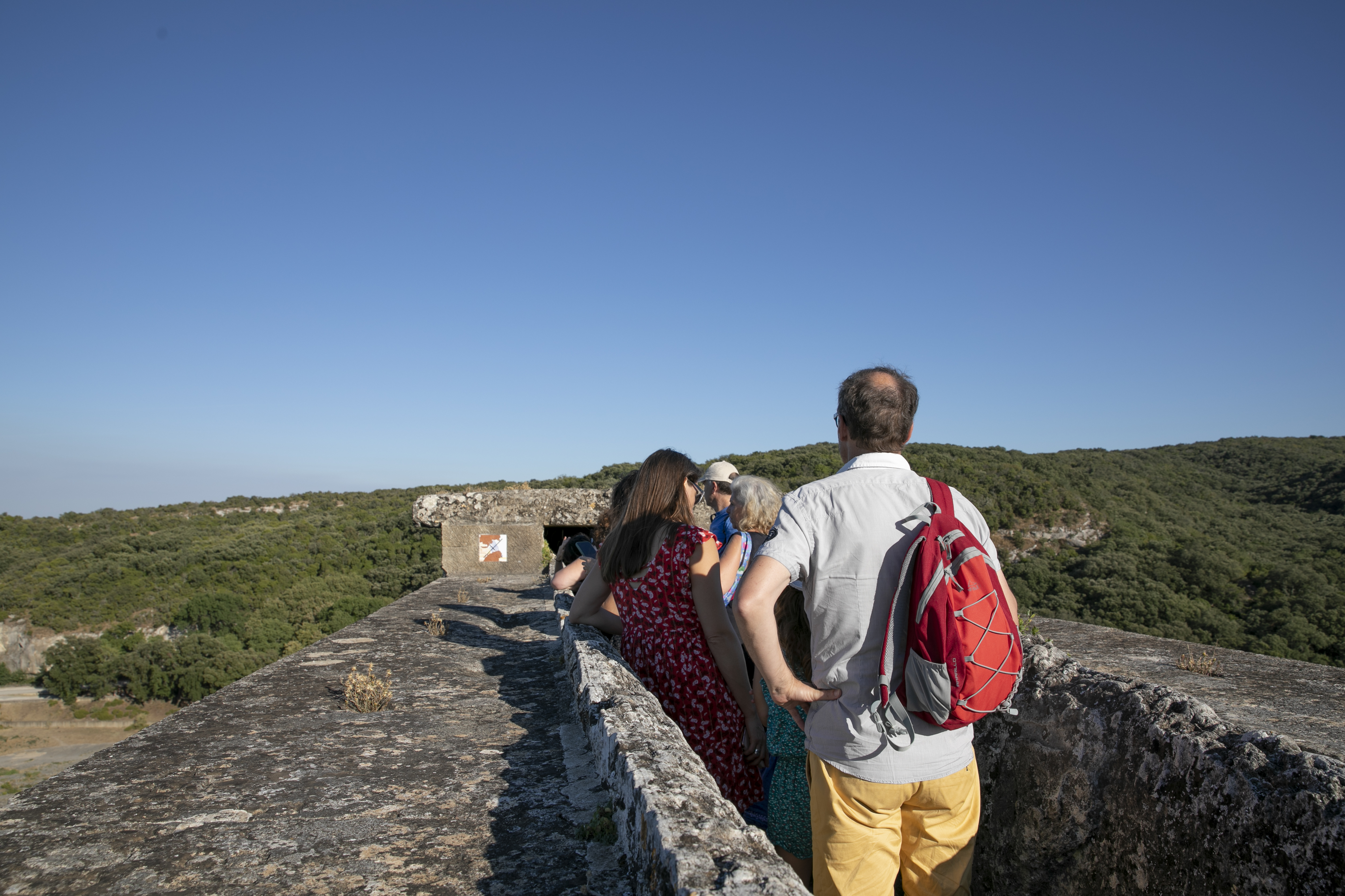 Visite commentée - La Grande Odyssée spécial fêtes