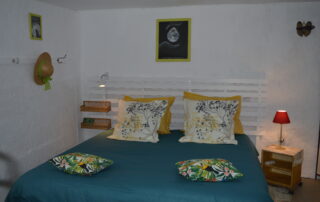 Gîte Le Montadou_Issanlas