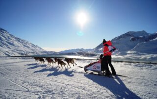 La Grande Odyssée Royal Canin, Val Cenis – Base polaire du Mont Cenis, étape 7B_Val-Cenis © I.Pauwels - OTHMV