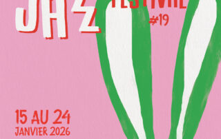 Clôture de l’Altitude Jazz Festival avec Pawpaw_Briançon