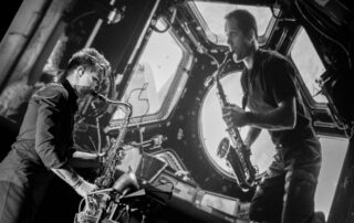 Clôture de l’Altitude Jazz Festival avec Guillaume Perret_Briançon © @guillaumme-perret-1-aurelieVandenweghe