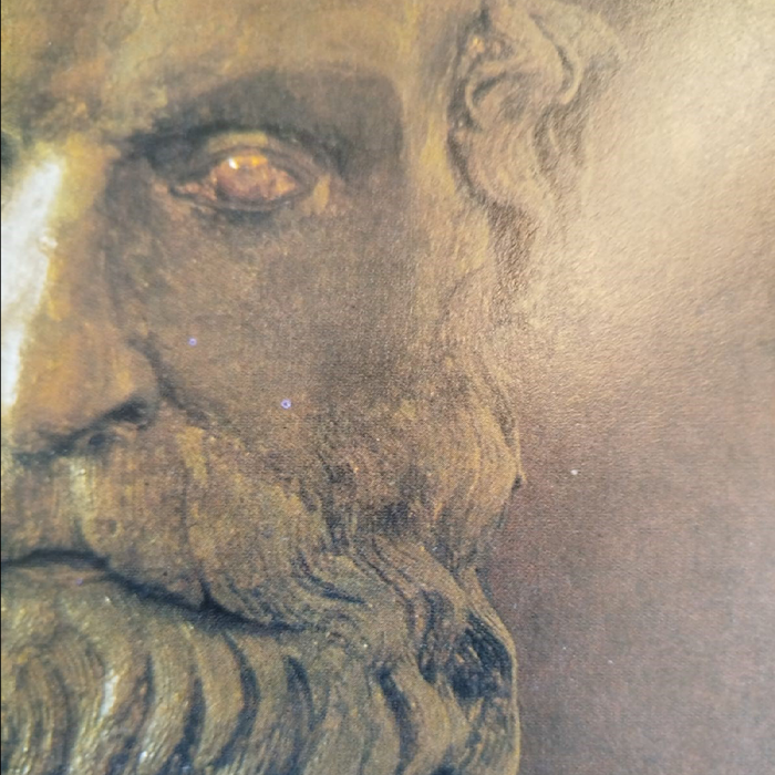 Onysos le furieux_Avignon