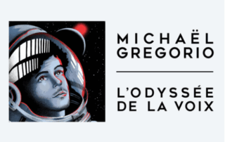 L’Odyssée de la voix – Michaël Gregorio © Mairie d'évry-courcouronnes