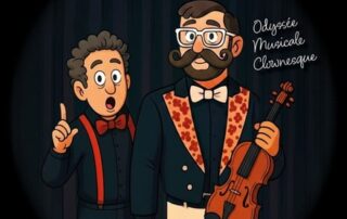 Affiche_440 la! © Les Arts dans l_R_Péronnas