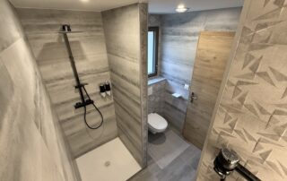 Hôtel – Appart hôtel – La rose du Lac