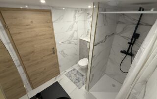 Hôtel – Appart hôtel – La rose du Lac