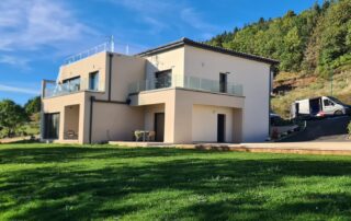 Hôtel – Appart hôtel – La rose du Lac