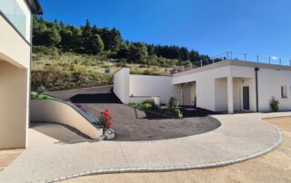 Hôtel – Appart hôtel – La rose du Lac