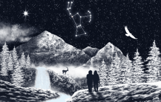 Les Rencontres de l&rsquo;Infini_Pralognan-la-Vanoise