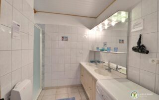 Gîte Le Chambon © Gîtes de France