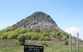 Gîte Le Chambon © Gîtes de France