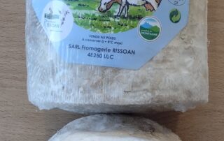 Fromagerie de Coucouron – La boutique © Fromagerie Coucouron