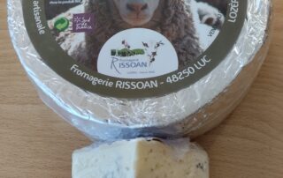 Fromagerie de Coucouron – La boutique © Fromagerie Coucouron