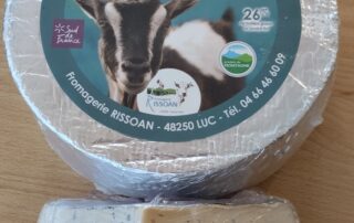 Fromagerie de Coucouron – La boutique © Fromagerie Coucouron