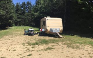 Camping les Chadeyres © Camping les Chadeyres