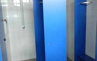 Camping les Chadeyres © Camping les Chadeyres