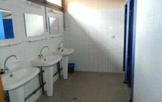 Camping les Chadeyres © Camping les Chadeyres