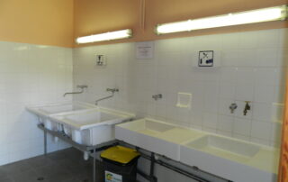 Camping les Chadeyres © Camping les Chadeyres