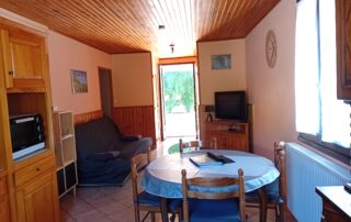 Pièce principale © Jérémy Masclaux