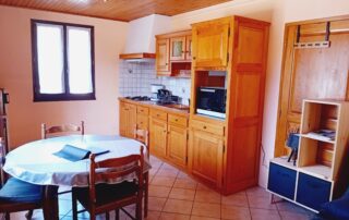 Pièce principale © Jérémy Masclaux