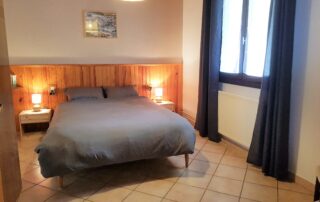 Chambre © Jérémy Masclaux