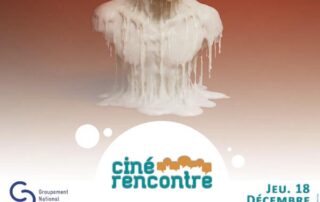 Résurrection © Cinémas Centre & Club