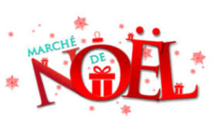 Le P&rsquo;tit Marché de Noël_Saint-Martial © Les P'tits Prods des Sucs