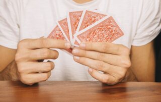 Concours de belote_Le Lac-d&rsquo;Issarlès