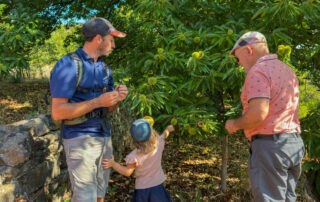 Journée Rando & Canoë en famille – CCC Canoë_Les Assions © CCC