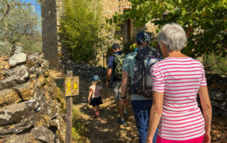Journée Rando & Canoë en famille – CCC Canoë_Les Assions © CCC