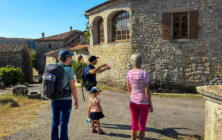 Journée Rando & Canoë en famille – CCC Canoë_Les Assions © CCC