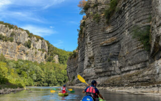 Journée Rando & Canoë en famille – CCC Canoë_Les Assions © CCC