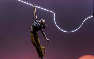 Spectacle – Immaqaa, ici peut-être_Aix-en-Provence © Brice Robert