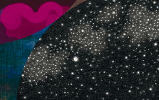 Exposition • Nuit d&rsquo;encre_Cusset