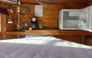 Logement insolite kota grill_Coucouron