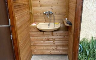 Logement insolite kota grill_Coucouron