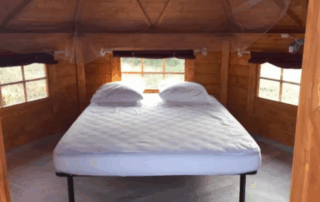 Logement insolite kota grill_Coucouron