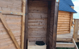 Logement insolite kota grill_Coucouron