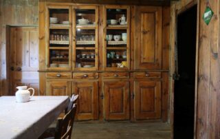 Cuisine © Lucile AUBRY