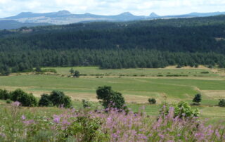 Issanlas © Lucile AUBRY