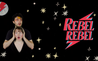 La Tête dans la Lune, Collectif Rebel Rebel © Espace Germinal