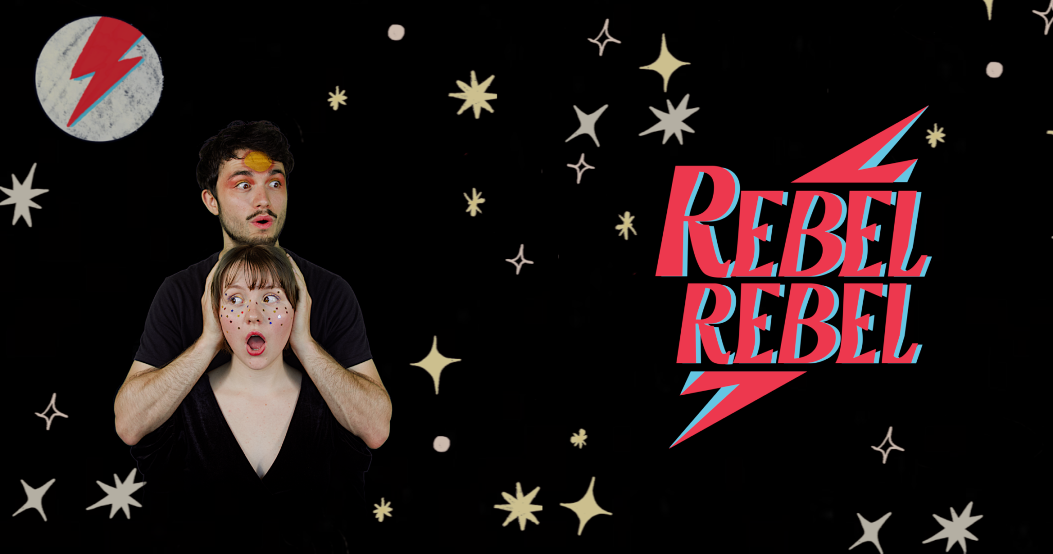 La Tête dans la Lune, Collectif Rebel Rebel