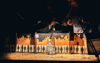 Chouet festival – Un océan d&rsquo;amour_Saint-André-d&rsquo;Apchon © Quévin Noguès