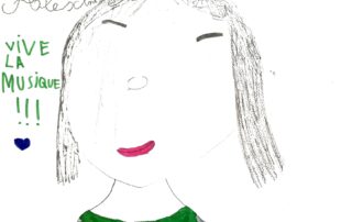 Chorale Haut les cœurs – Chorale des élèves des écoles maternelles et primaires_Saint-Cirgues-en-Montagne