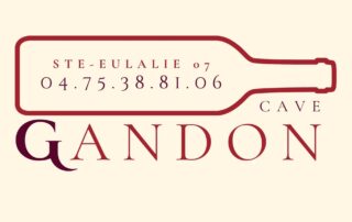 Cave à vins – Gandon_Sainte-Eulalie © Gandon