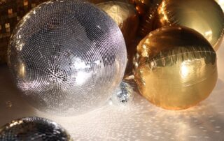 Repas de la Saint-Sylvestre – Réveillon 2026